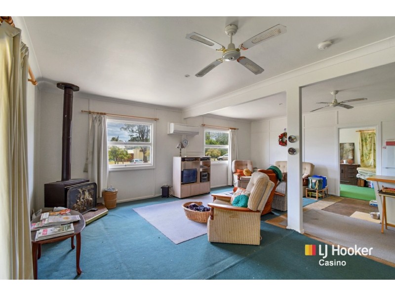 18 Sinclair Street, Old Bonalbo NSW 2469