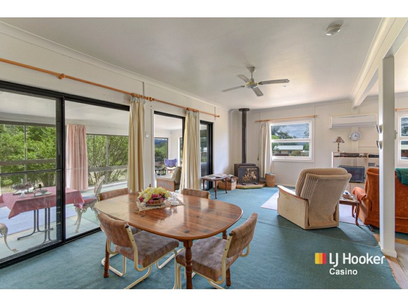 18 Sinclair Street, Old Bonalbo NSW 2469