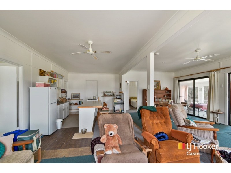 18 Sinclair Street, Old Bonalbo NSW 2469