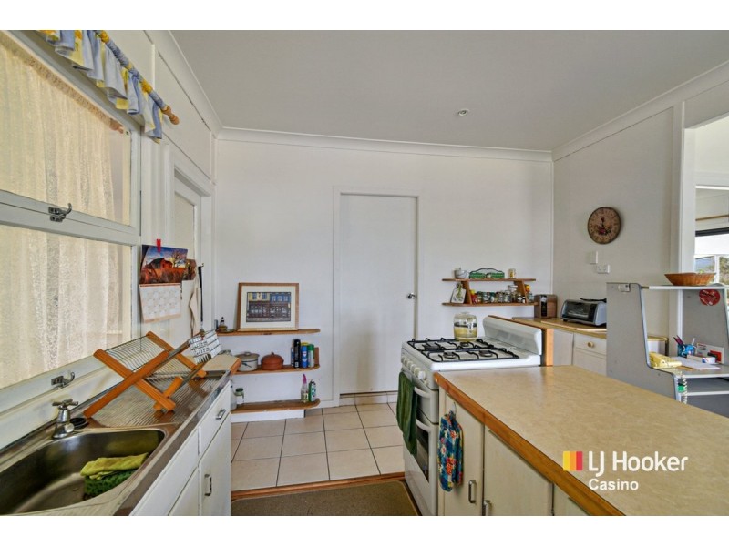 18 Sinclair Street, Old Bonalbo NSW 2469