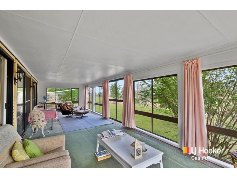 18 Sinclair Street, Old Bonalbo NSW 2469