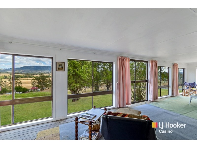 18 Sinclair Street, Old Bonalbo NSW 2469