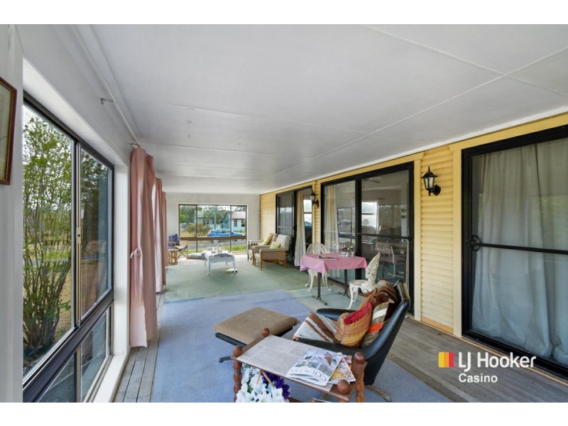 18 Sinclair Street, Old Bonalbo NSW 2469