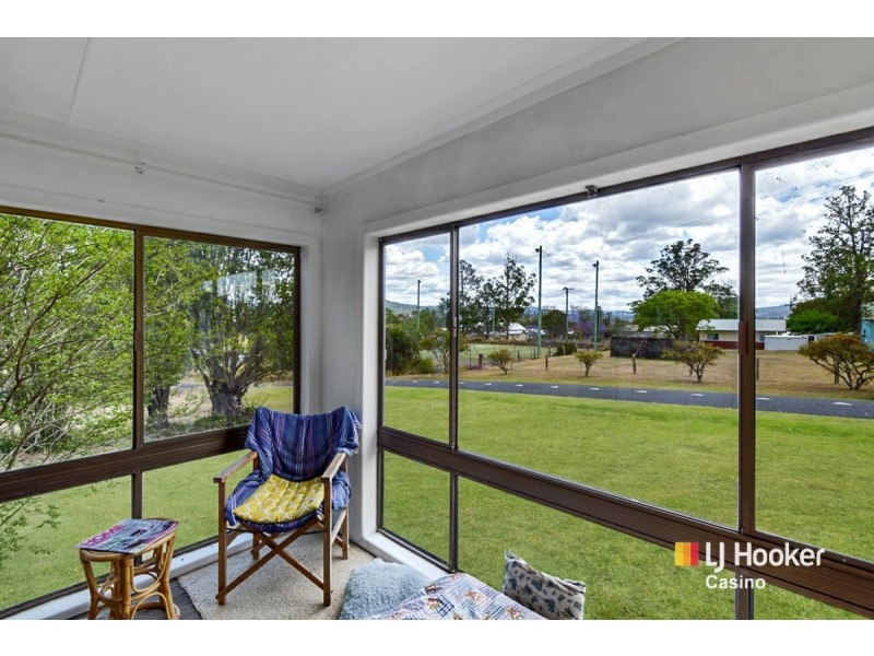 18 Sinclair Street, Old Bonalbo NSW 2469