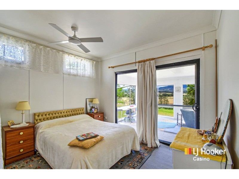 18 Sinclair Street, Old Bonalbo NSW 2469