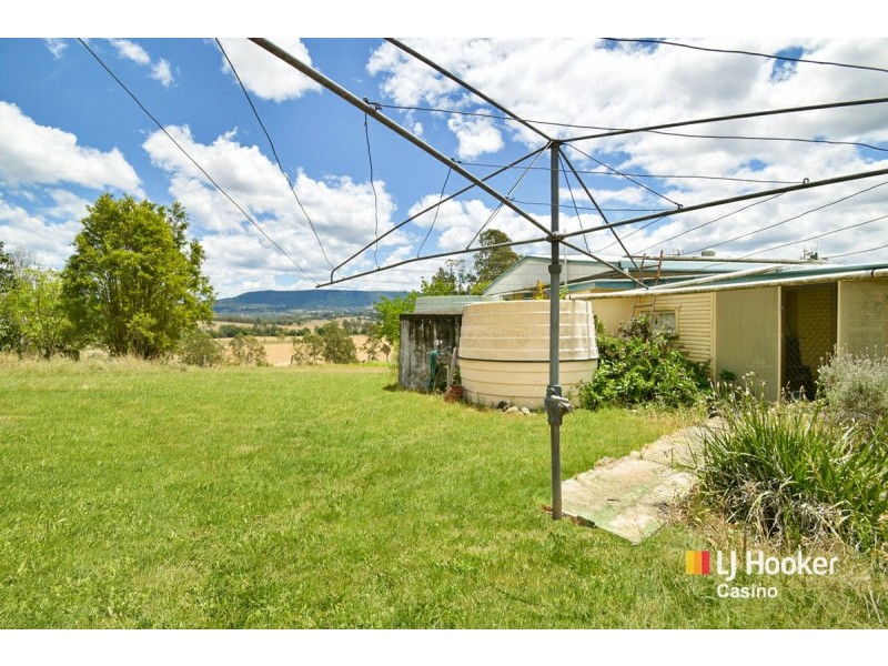 18 Sinclair Street, Old Bonalbo NSW 2469