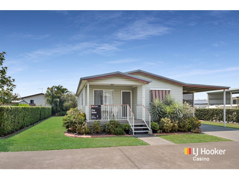 38 Blue Wren Way/69 Light Street, Casino NSW 2470