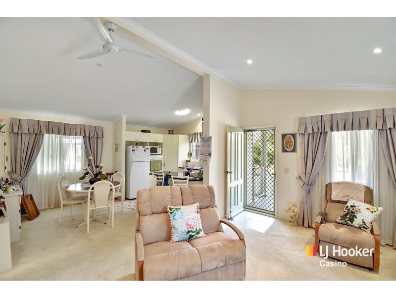 38 Blue Wren Way/69 Light Street, Casino NSW 2470