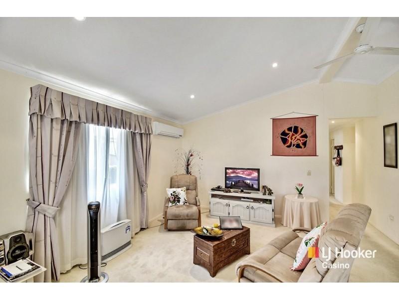 38 Blue Wren Way/69 Light Street, Casino NSW 2470