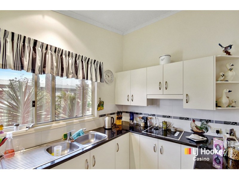 38 Blue Wren Way/69 Light Street, Casino NSW 2470