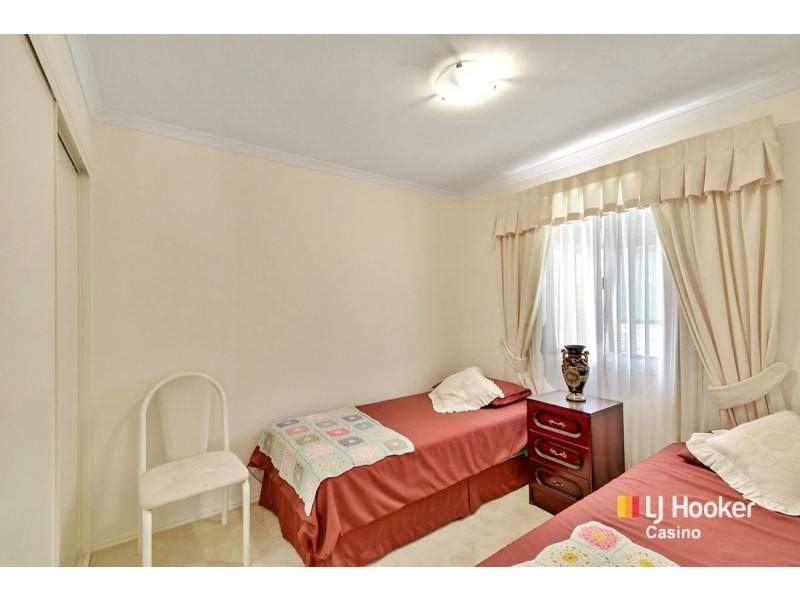 38 Blue Wren Way/69 Light Street, Casino NSW 2470