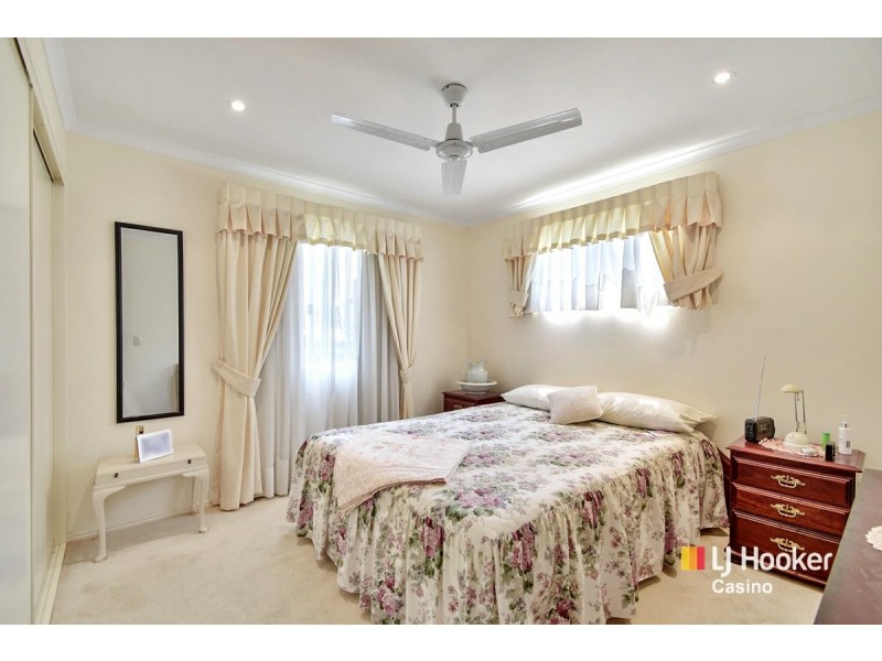 38 Blue Wren Way/69 Light Street, Casino NSW 2470