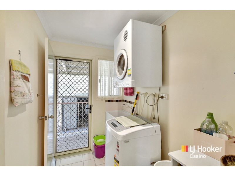 38 Blue Wren Way/69 Light Street, Casino NSW 2470