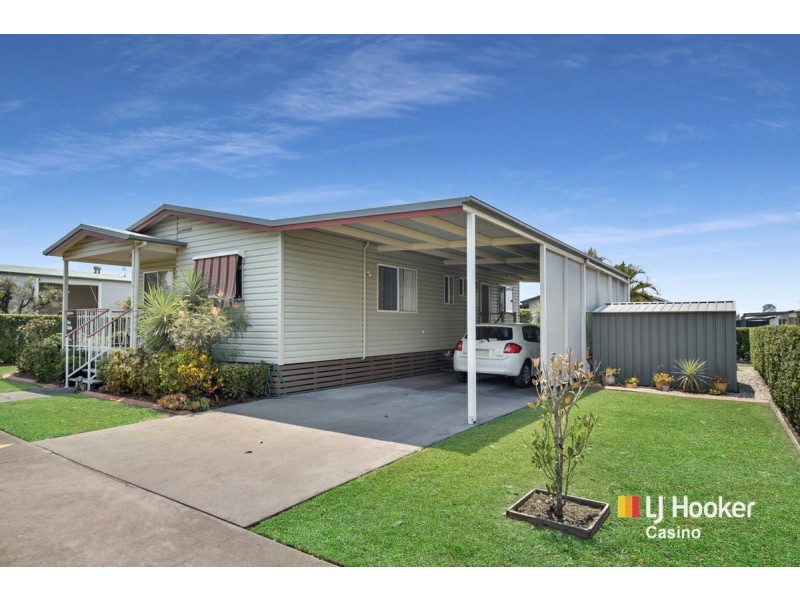 38 Blue Wren Way/69 Light Street, Casino NSW 2470