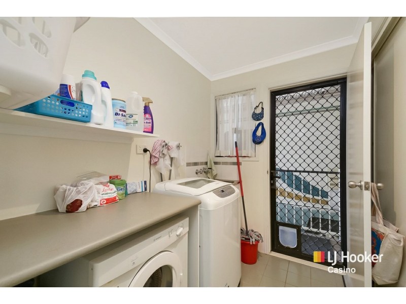 62 Parrot Place/69 Light street, Casino NSW 2470