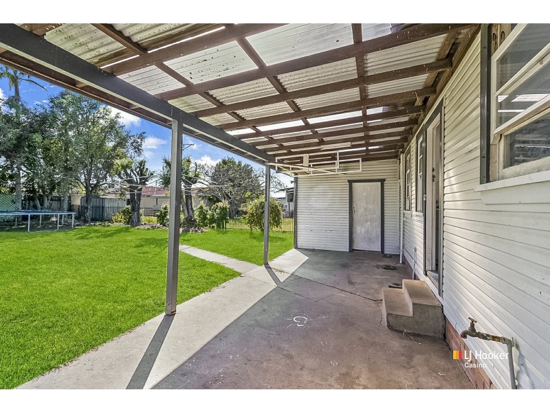 116 Johnston St, Casino NSW 2470