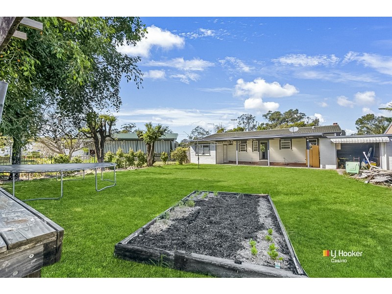 116 Johnston St, Casino NSW 2470