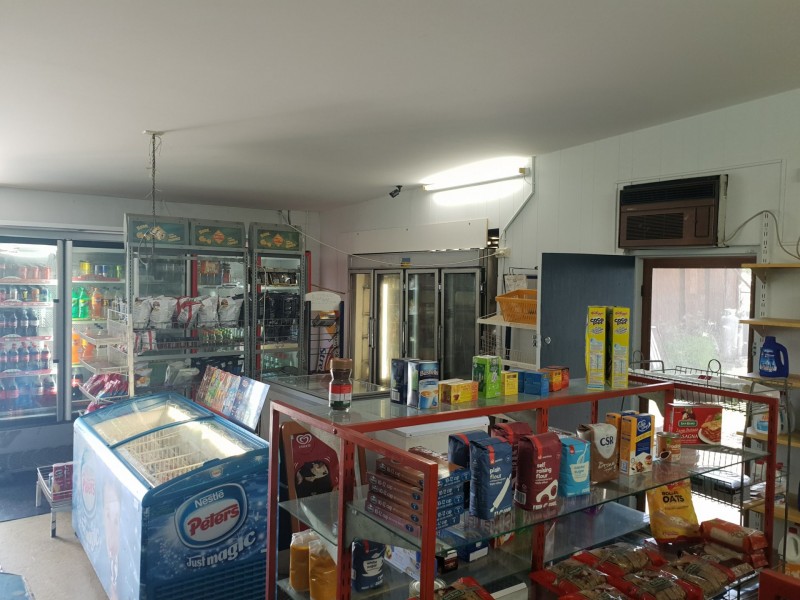 8601 Bruxner Highway, Tabulam NSW 2469