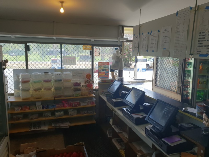 8601 Bruxner Highway, Tabulam NSW 2469