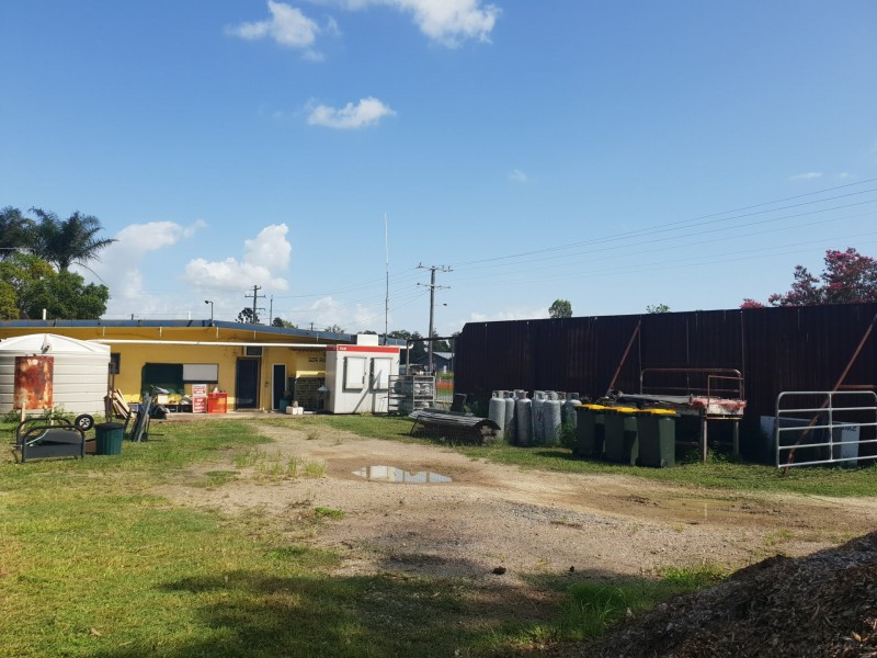 8601 Bruxner Highway, Tabulam NSW 2469