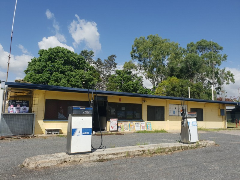 8601 Bruxner Highway, Tabulam NSW 2469