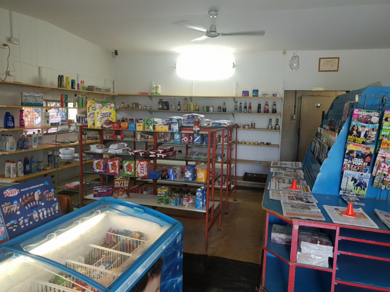 8601 Bruxner Highway, Tabulam NSW 2469