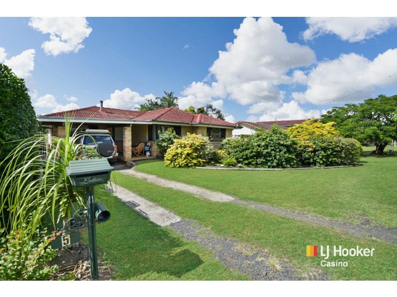 5 Walker Street, Casino NSW 2470