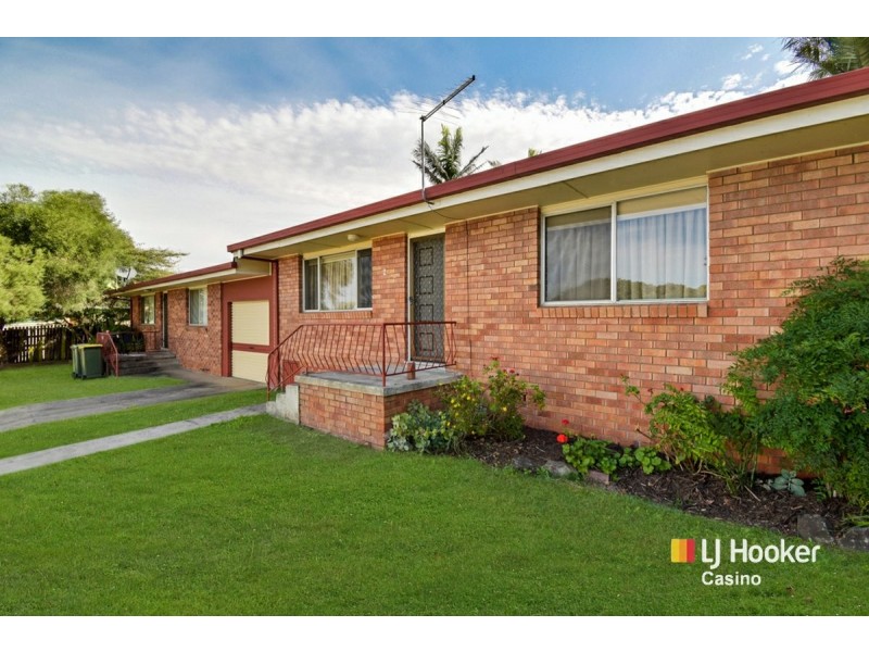 Unit 2/101 Queensland Rd, Casino NSW 2470