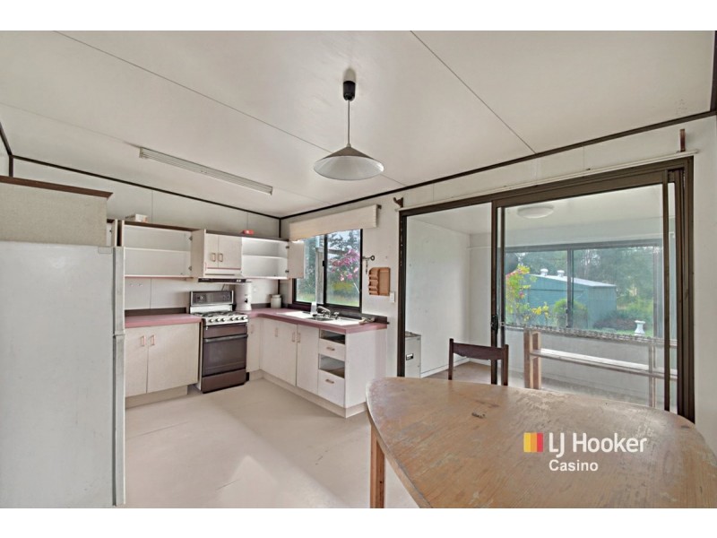 1593 Tabulam Road, Tabulam NSW 2469