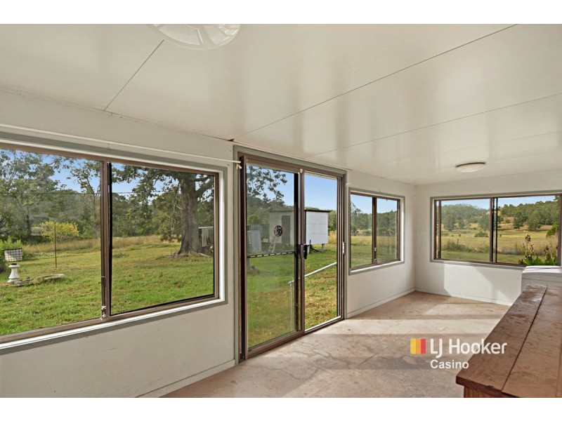 1593 Tabulam Road, Tabulam NSW 2469
