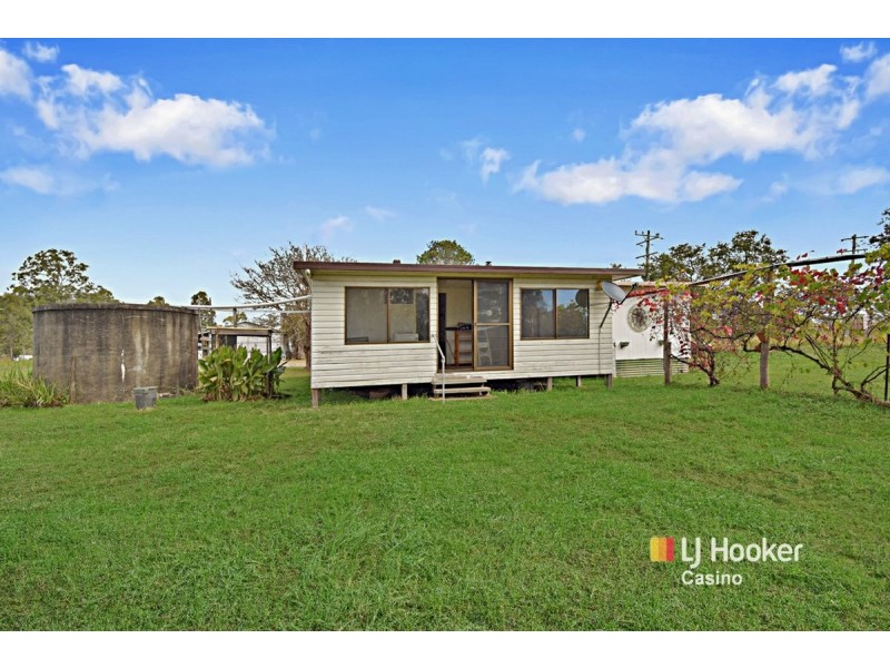 1593 Tabulam Road, Tabulam NSW 2469