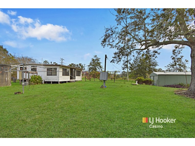 1593 Tabulam Road, Tabulam NSW 2469