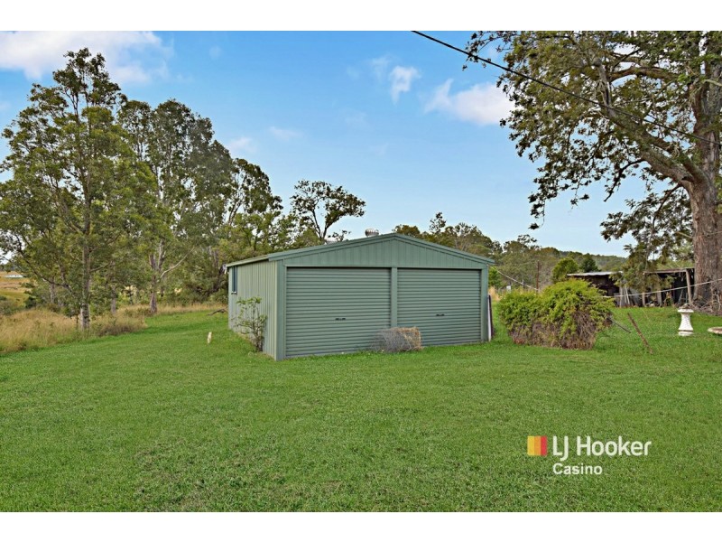 1593 Tabulam Road, Tabulam NSW 2469