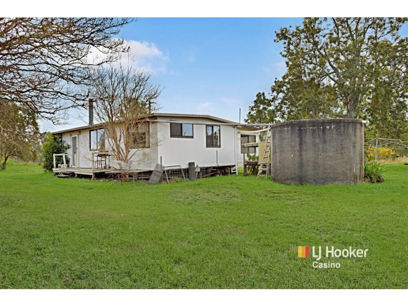1593 Tabulam Road, Tabulam NSW 2469