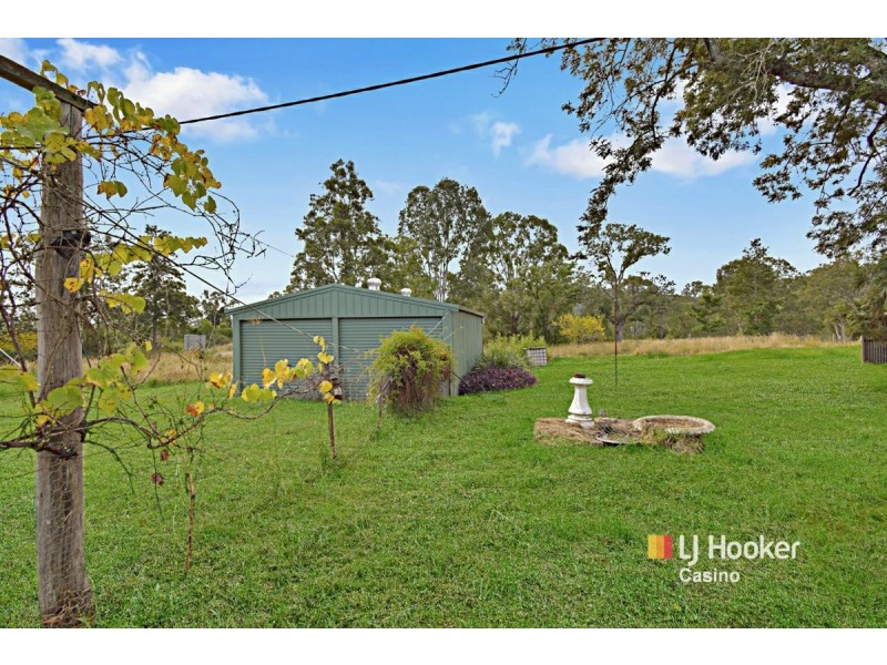 1593 Tabulam Road, Tabulam NSW 2469