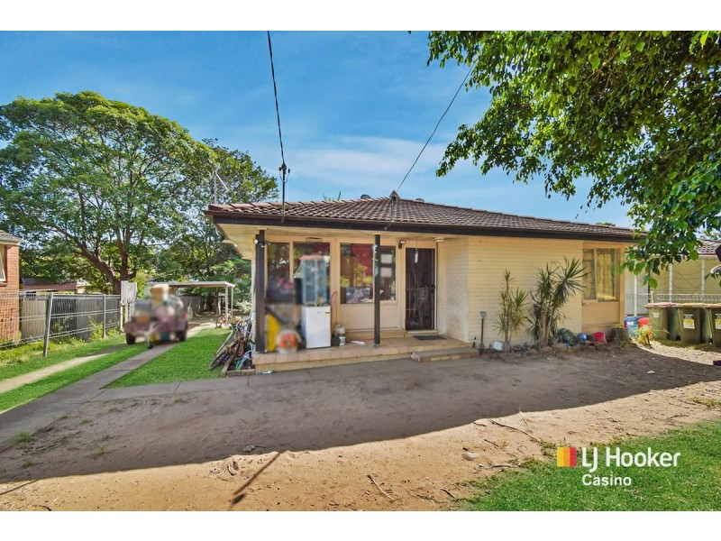 16 Oak Avenue, Casino NSW 2470