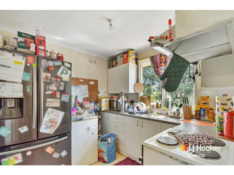 16 Oak Avenue, Casino NSW 2470