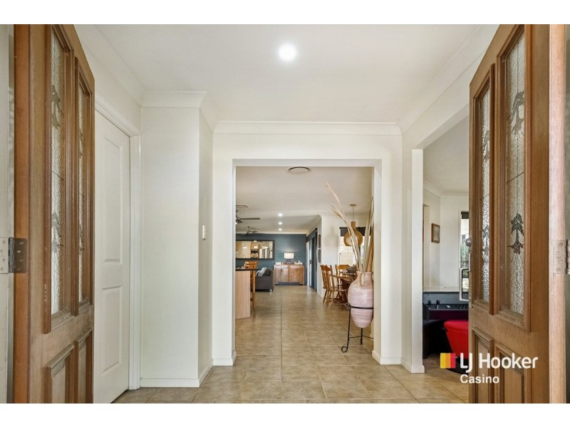 4 Laurie Place, Casino NSW 2470