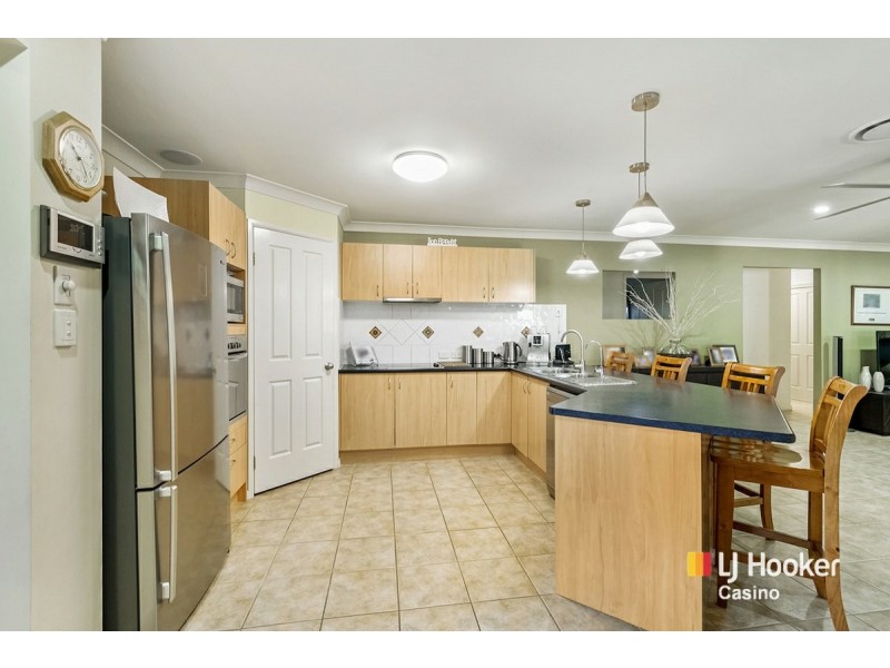 4 Laurie Place, Casino NSW 2470