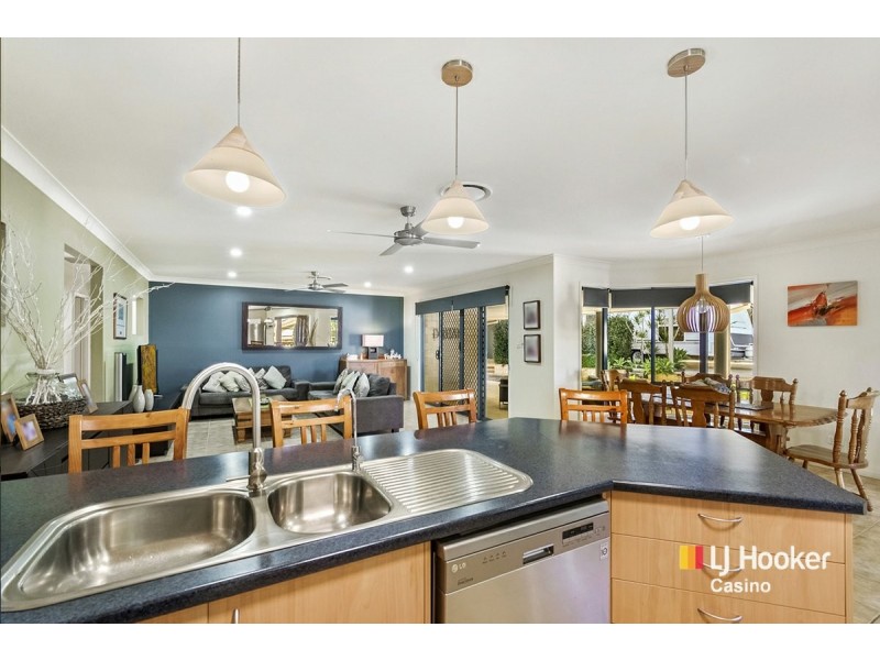 4 Laurie Place, Casino NSW 2470