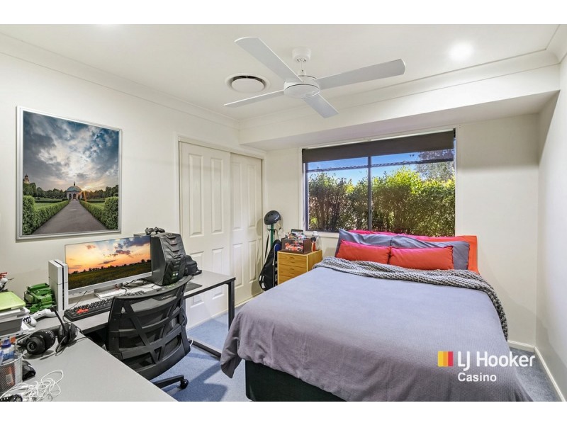 4 Laurie Place, Casino NSW 2470