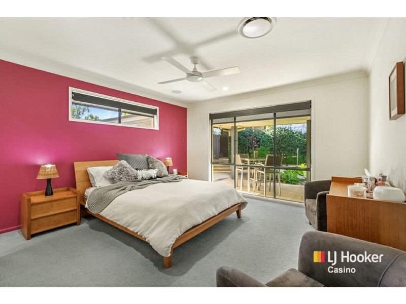 4 Laurie Place, Casino NSW 2470