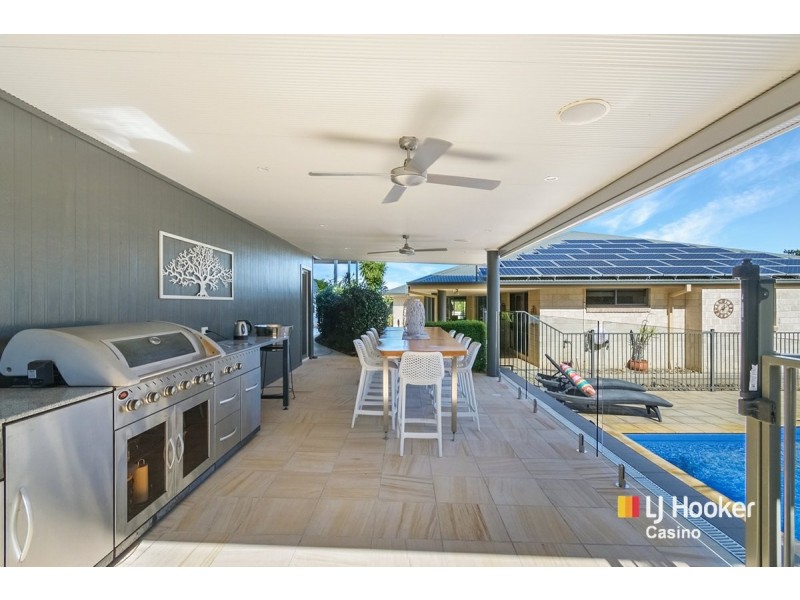 4 Laurie Place, Casino NSW 2470