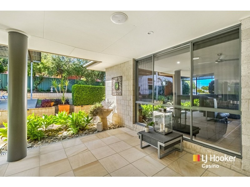 4 Laurie Place, Casino NSW 2470