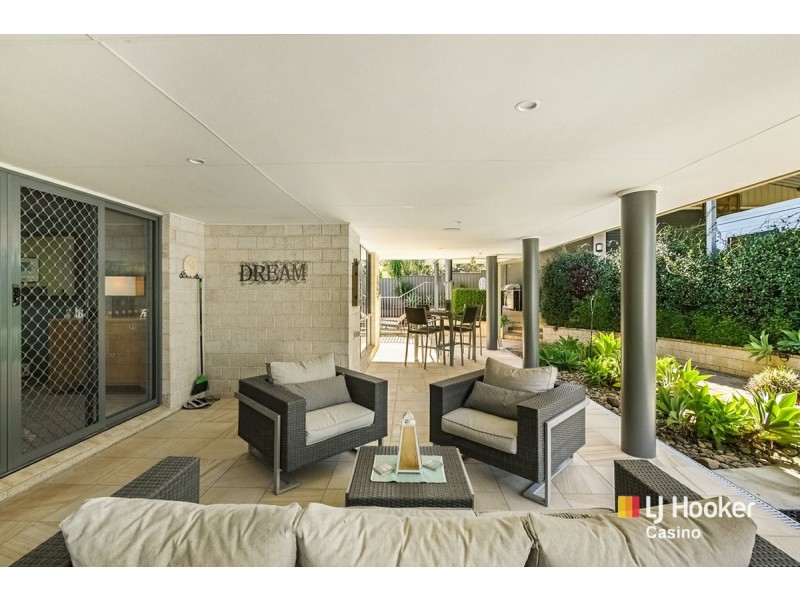 4 Laurie Place, Casino NSW 2470