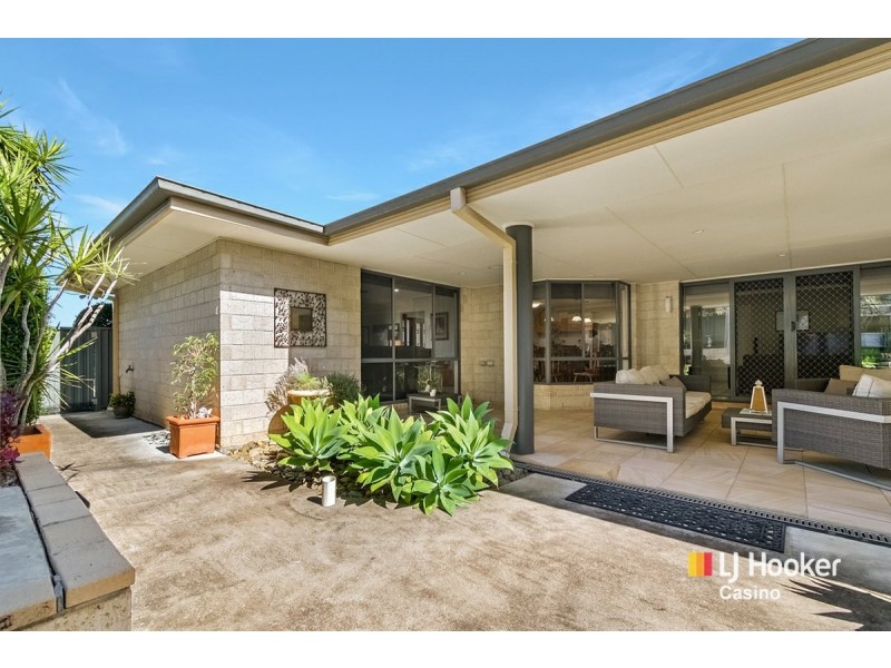 4 Laurie Place, Casino NSW 2470