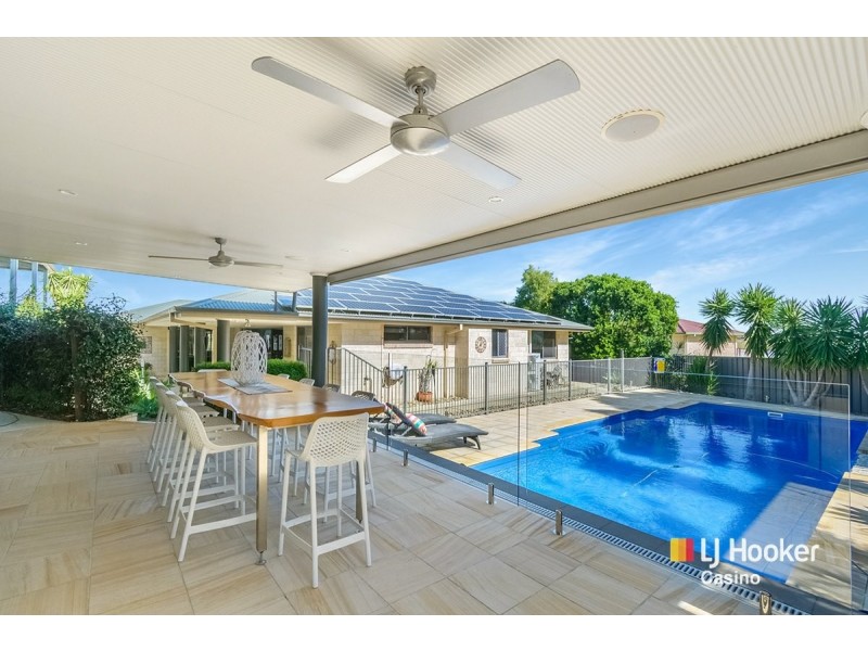 4 Laurie Place, Casino NSW 2470