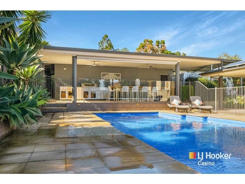 4 Laurie Place, Casino NSW 2470