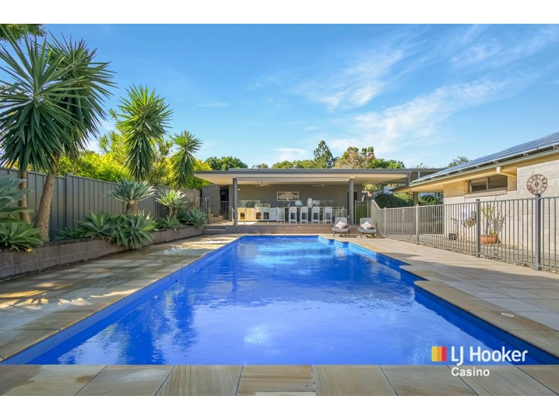 4 Laurie Place, Casino NSW 2470