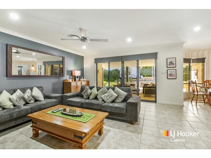 4 Laurie Place, Casino NSW 2470